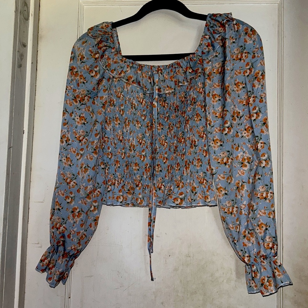 Light Blue - image 2